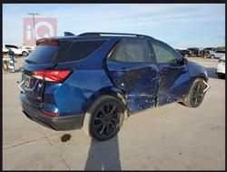 شيفروليه ايكونس